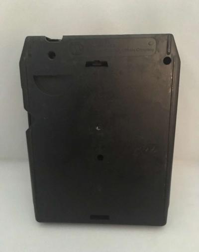 1980 Vintage Queen The Game 8 Track Tape Elektra 5T8513 used - Thumbnail 2