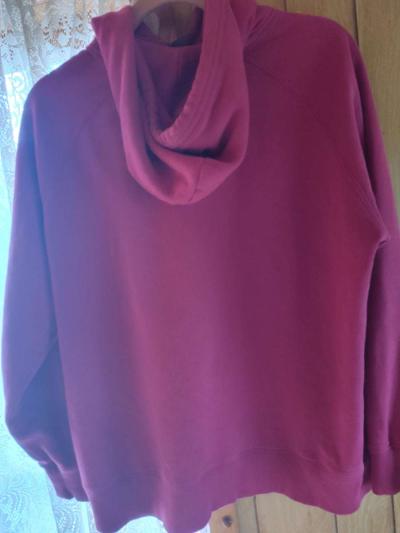 the north face hoodie womens large - Thumbnail 4