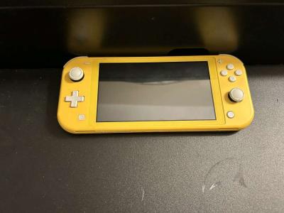 Nintendo Switch Mod HDH001 - Thumbnail 6