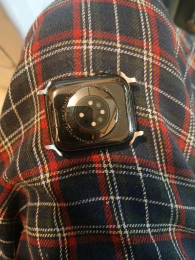 smart watch - Thumbnail 2