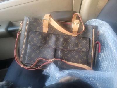 designer fashion bag - Thumbnail 2