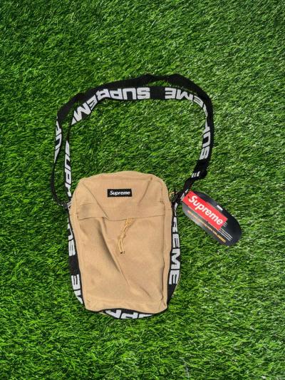 SUPREME Cross Shoulder Bags