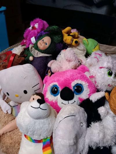 Stuff Animals - Thumbnail 2