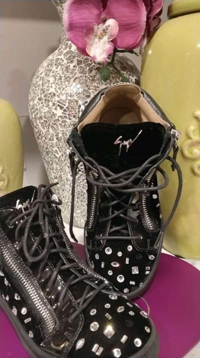 Giuseppe Zanotti - Thumbnail 2