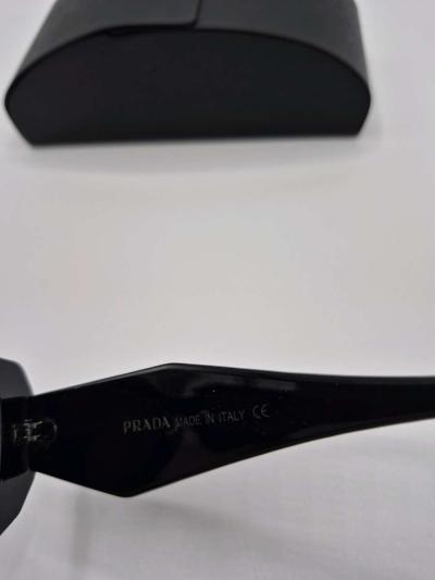 Black Prada sunglasses - Thumbnail 4