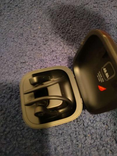 powerbeats pro 2 black - Thumbnail 2