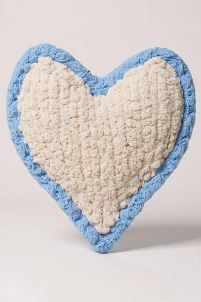 Enchanted Heart Pillow - Thumbnail 3