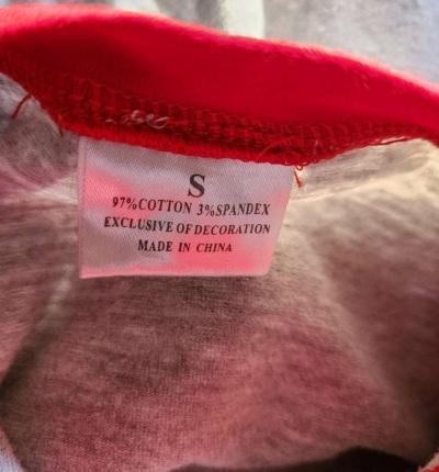 Kid Christmas shirt - Thumbnail 3