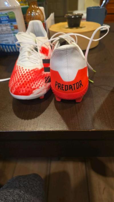 zapatos para soccer - Thumbnail 4