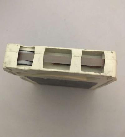 Styx Pieces Of Eight 8 track tape used see details below for - Thumbnail 6