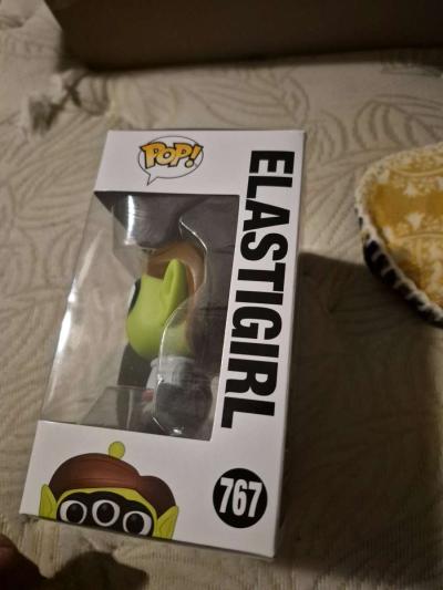 alien remix elastigirl - Thumbnail 3