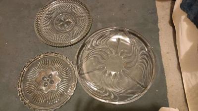 cake platter - Thumbnail 1