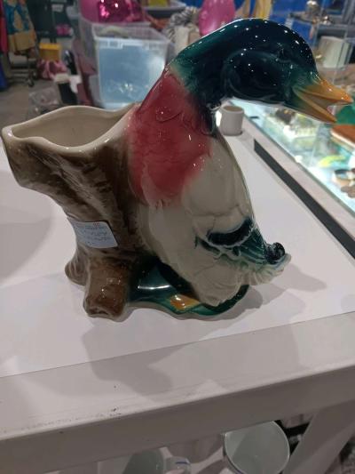 Royal Copley Duck - Thumbnail 4