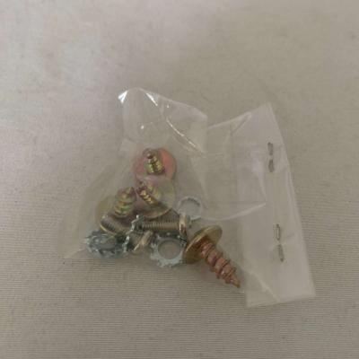 Cobra 19 40 Channel CB RadioPowerSupplyAntenna OB see detail - Thumbnail 5