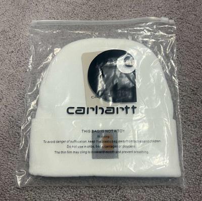 Carhartt Acrylic Cuffed Winter Beanie Hat - Thumbnail 5