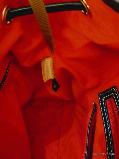 dooney and burke bag - Thumbnail 6