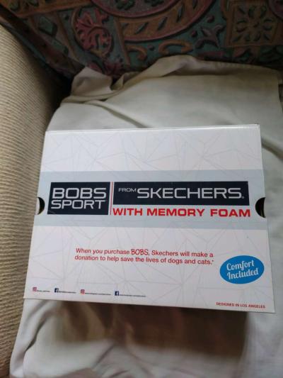 Womens Skechers - Thumbnail 6