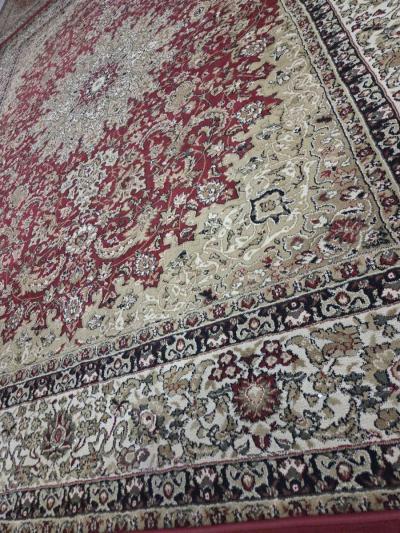 Elegance Persian Weavers Rug - Thumbnail 2