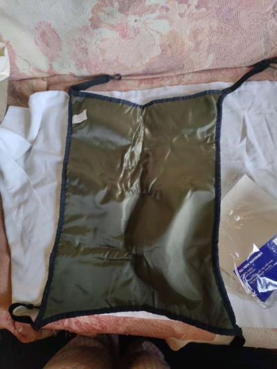 Small animal hammock - Thumbnail 3