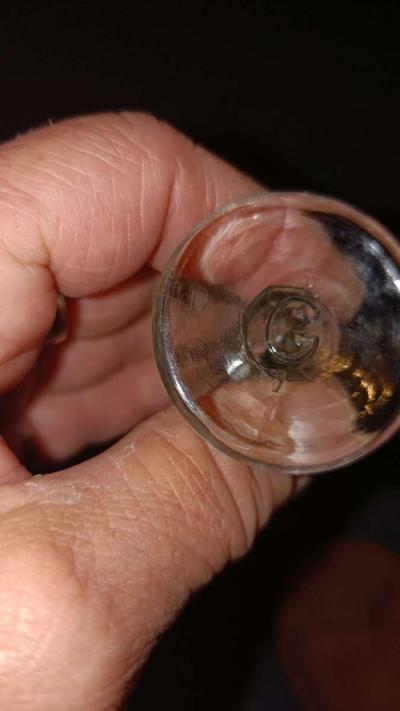 antique eye wash cups - Thumbnail 4