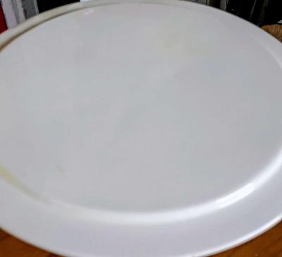 Vintage Strawberry Shortcake Cake Plate stand and dome - Thumbnail 4