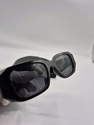 Black Prada sunglasses - Thumbnail 5