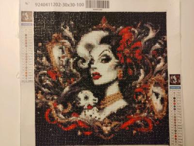 Diamond Arts - Thumbnail 5