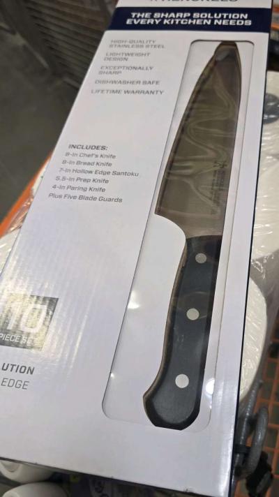 set de cuchichos - Thumbnail 3