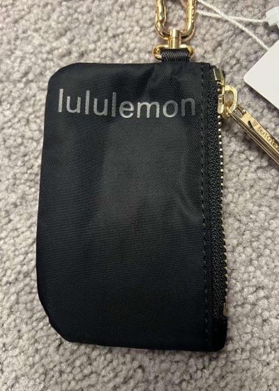 Lululemon Dual Pouch Wristlet - Thumbnail 6