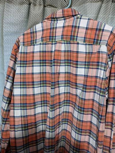 Ralph Lauren Polo Long Sleeve Shirt - Thumbnail 5