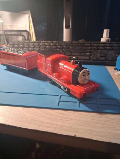 Thomas the train collection - Thumbnail 6