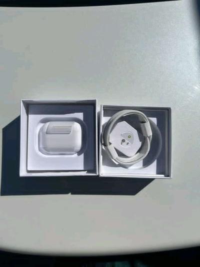 Airpods pro - Thumbnail 3