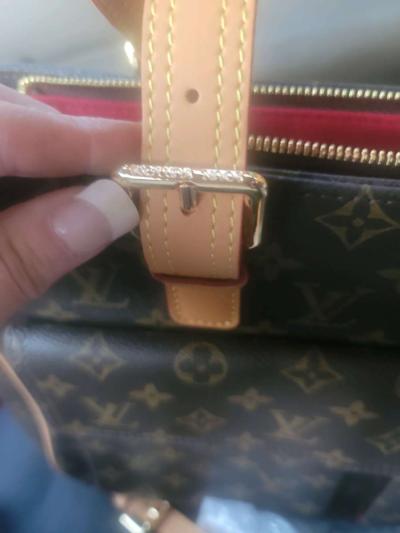 designer fashion bag - Thumbnail 6