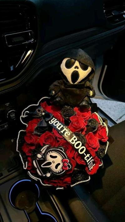 flower bouquets - Thumbnail 5