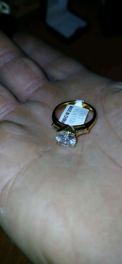 Womens rings size 7 - Thumbnail 6