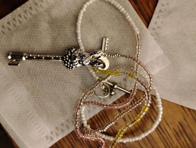 Necklaces beaded - Thumbnail 2