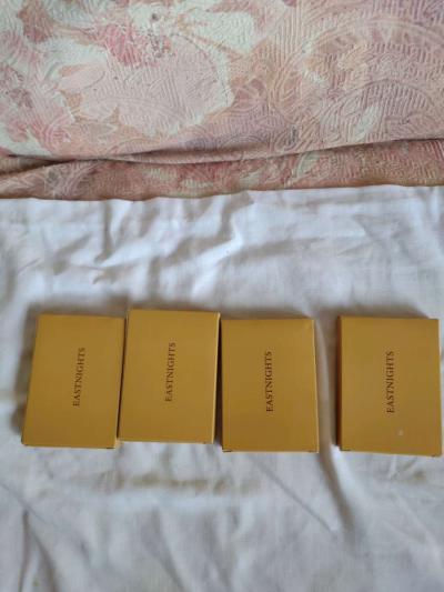 Security Wallets for men and women - Thumbnail 4