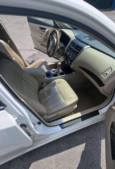 2013 NISSAN ALTIMA SL - Thumbnail 4