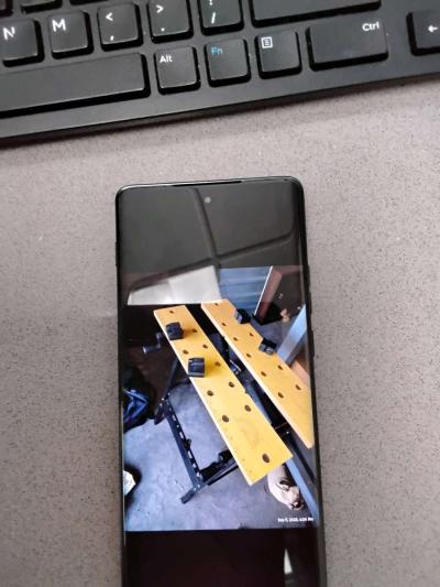 portable contractor table - Thumbnail 2