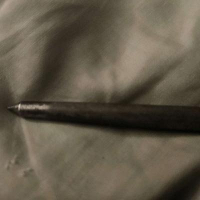 antler handle sharpener - Thumbnail 5