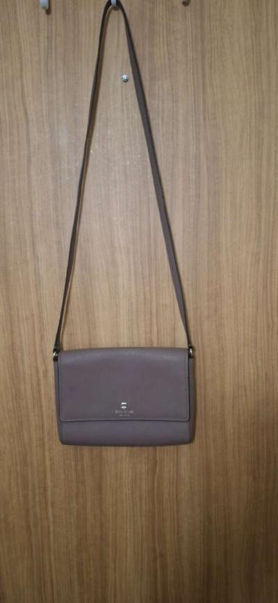 Kate Spade New York Cove Street Dody Crossbody - La Marque, Texas