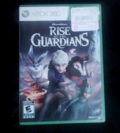 Xbox 360 games bundle of 13 for sale - Thumbnail 4