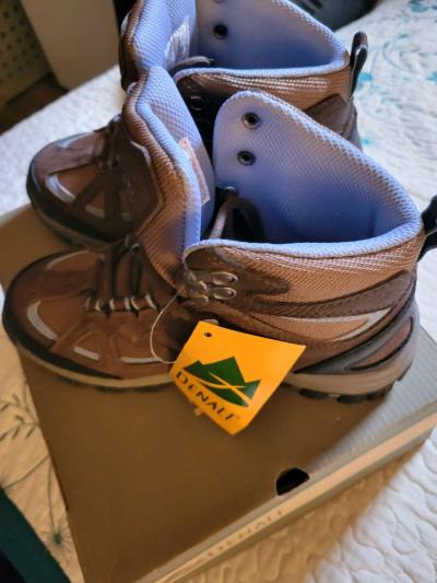 botas De mujer - Thumbnail 5