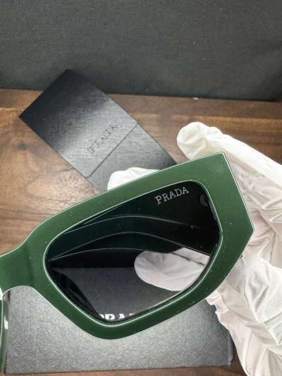 mens Prada Sunglasses - Thumbnail 5