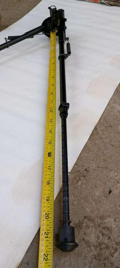 Tripod - Thumbnail 3