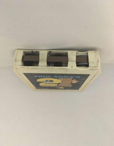 Paul Anka 21 Golden Hits 8track used see details below for i - Thumbnail 2