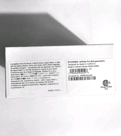 AirPods Pro 2 - Thumbnail 2