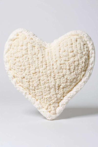 Enchanted Heart Pillow - Thumbnail 1