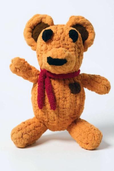 Wickie Bear - Thumbnail 4