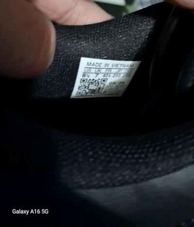 Adidas Vans Shoes - Thumbnail 4